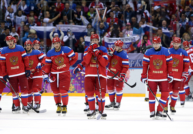 Олимпийский дневник Юлии Бордовских. Часть VII (фото 5)