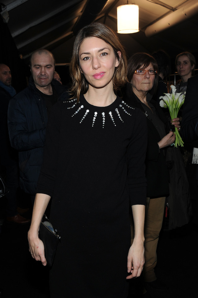 София Коппола