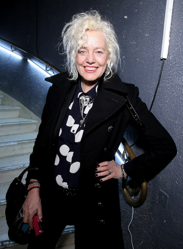 Эллен фон Унверт