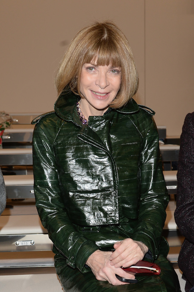 Анна Винтур