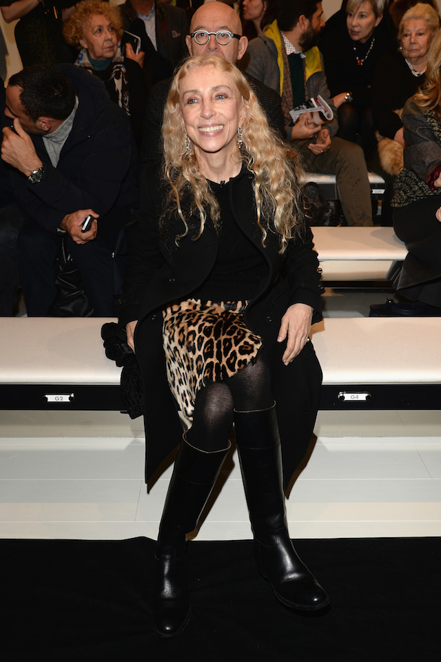 Франка Соццани