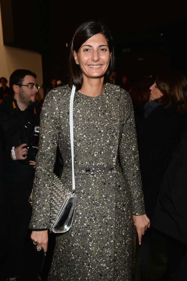 Джованна Батталья