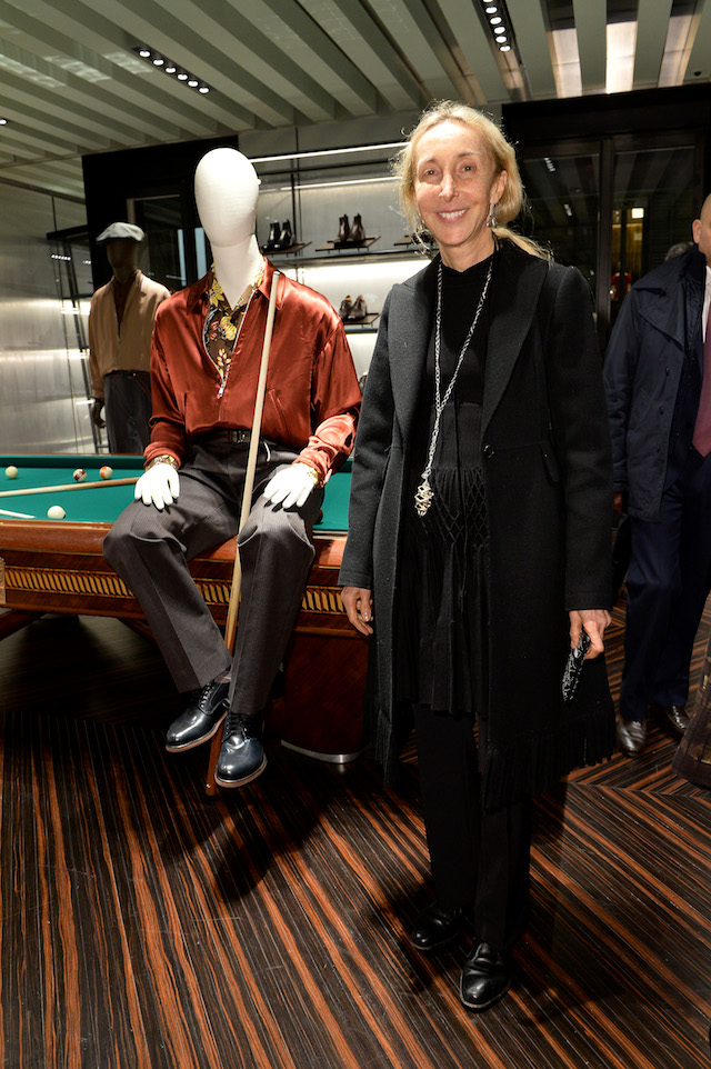 Карла Соццани Карла Соццани