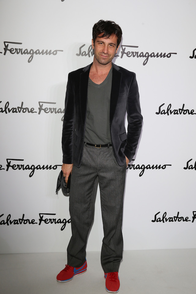 Карло Маццони Карло Маццони