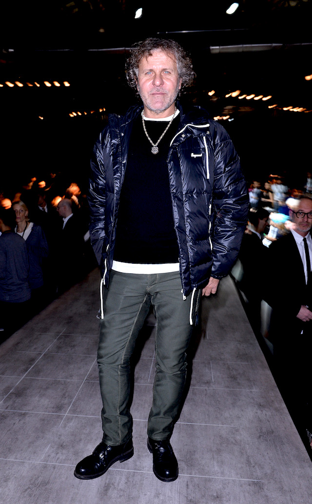 Ренцо Россо