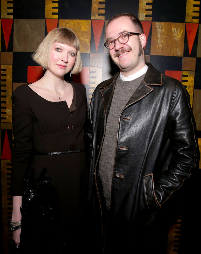 Мики и Марко Занини Мики и Марко Занини