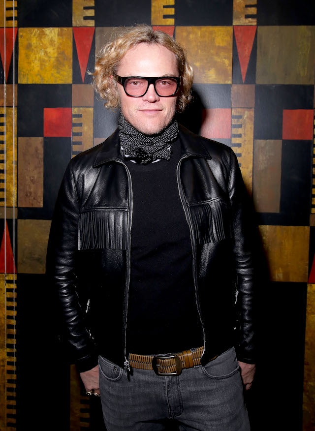 Питер Дундас Питер Дундас