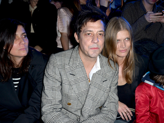 Эммануэль Альт, Джейми Хинс и Малгосия Бела Эммануэль Альт, Джейми Хинс и Малгосия Бела