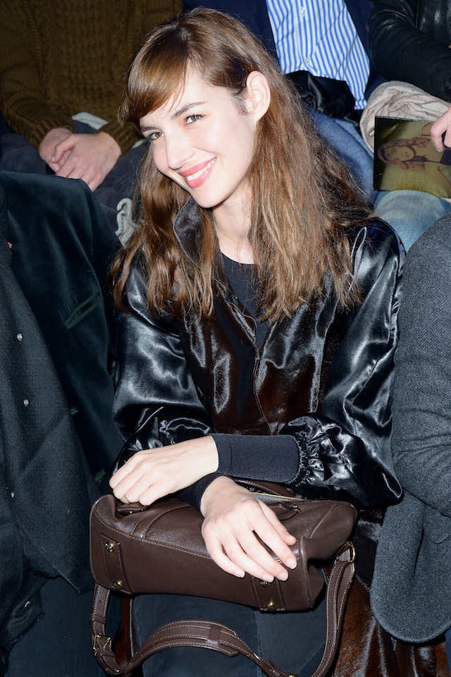 Луиз Бургуан Луиз Бургуан