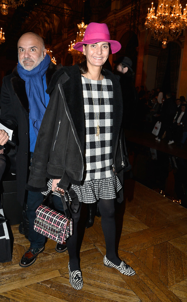 Джованна Батталья Джованна Батталья