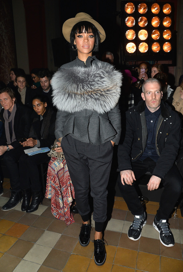 Рианна Рианна