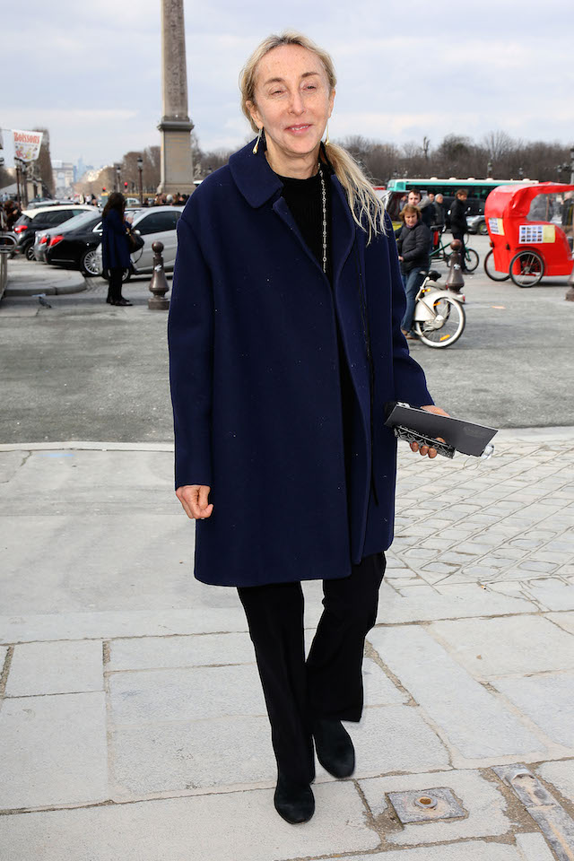 Карла Соццани