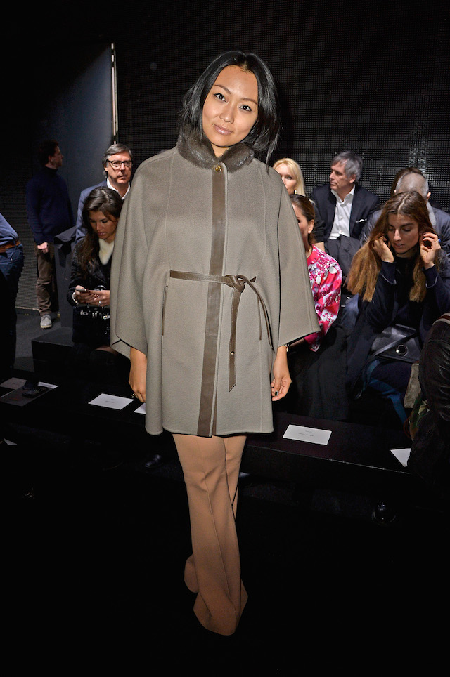 Вероника Чоу Вероника Чоу