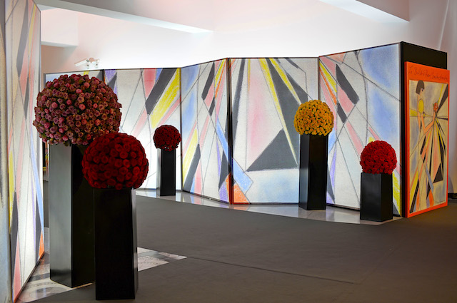 Bal de la Rose в Монако (фото 2)