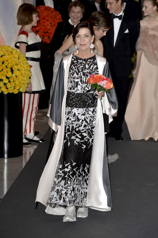 Принцесса Каролина