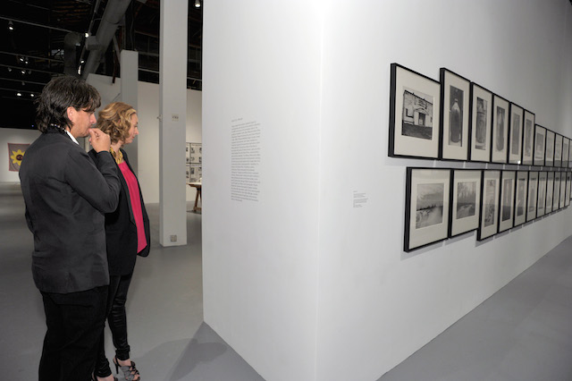 Гала-вечер в честь 35-летия MOCA в Лос-Анджелесе (фото 1)