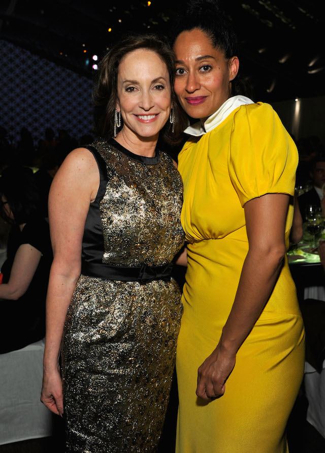 Тартикофф Каратц и Трэйси Эллис Росс Тартикофф Каратц и Трэйси Эллис Росс