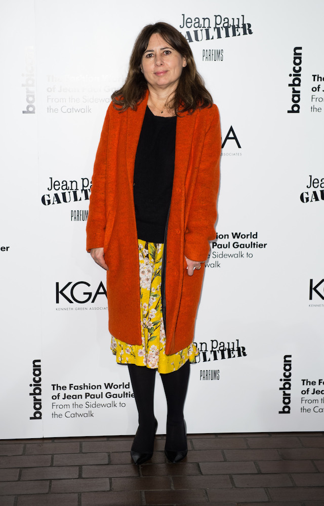 Александра Шульман