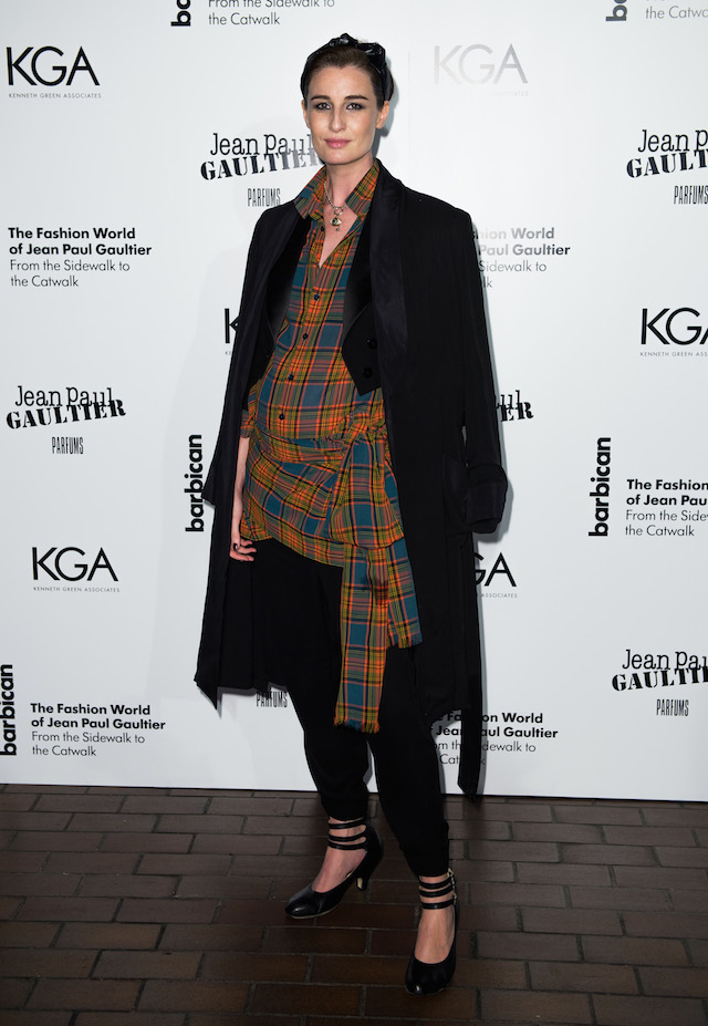 Эрин О’Коннор