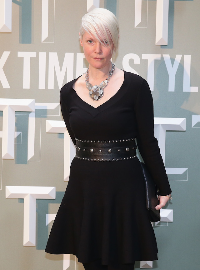 Кейт Ланфер