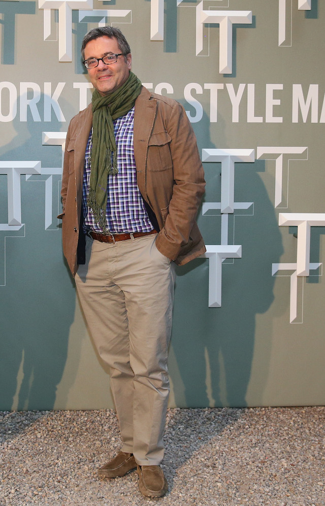 Джакопо Этро