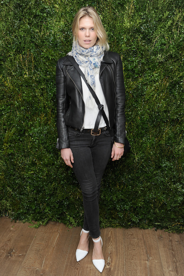 Александра Ричардс