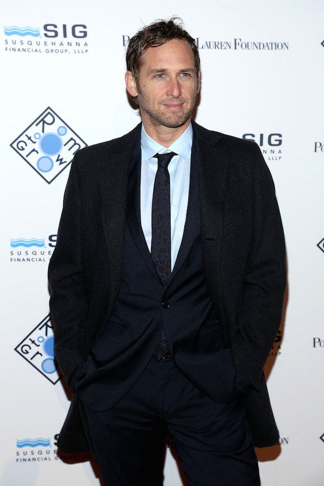 Джош Лукас Джош Лукас