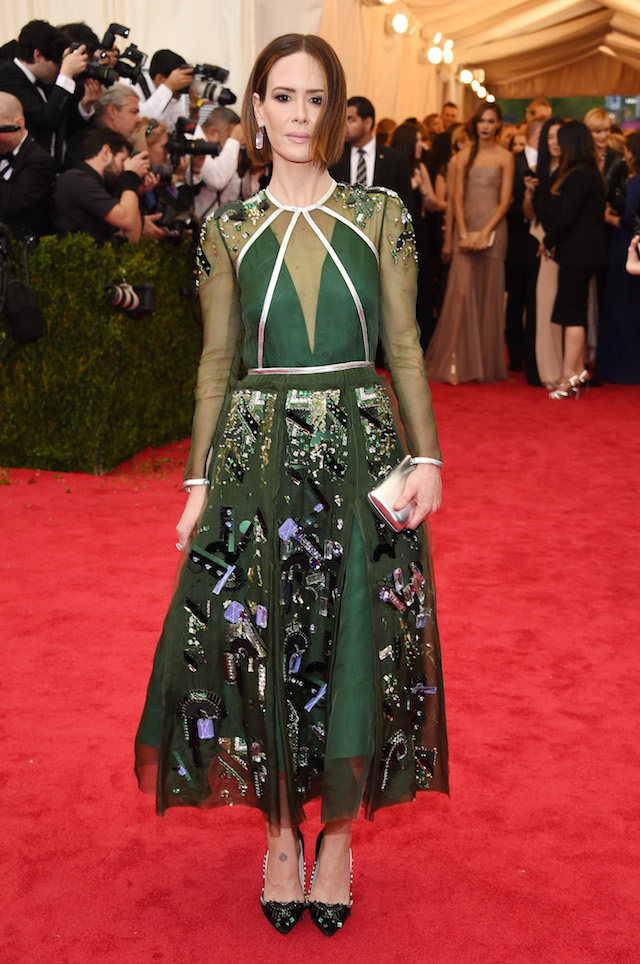 Сара Полсон Сара Полсон