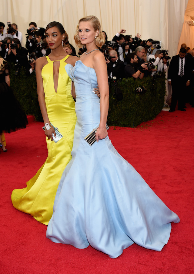 Джордан Данн и Тони Гарн Джордан Данн и Тони Гарн