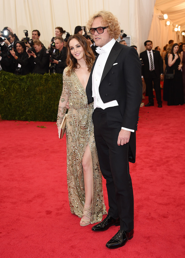 Лейтон Мистер и Питер Дундас Лейтон Мистер и Питер Дундас