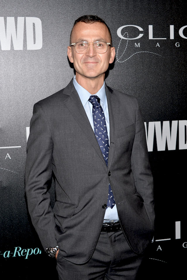 Стивен Колб