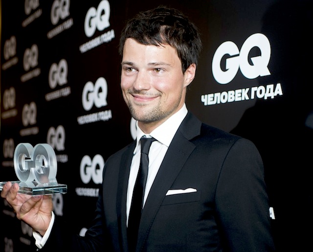 Данила Козловский