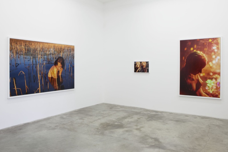 Ryan McGinley Рекомендовано к посещению: пять выставок в Париже (фото 3)