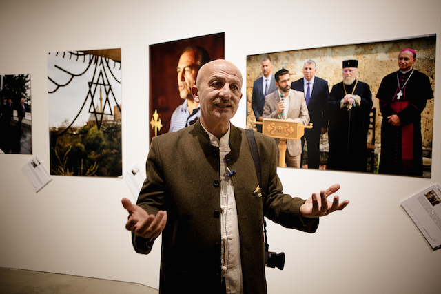 Реза Дегати 