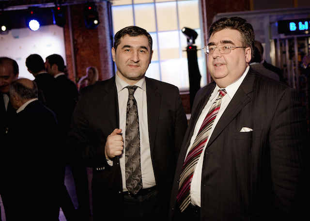 Алексей Митрофанов 