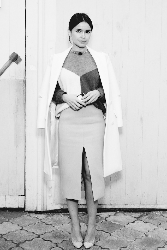 Мирослава Дума