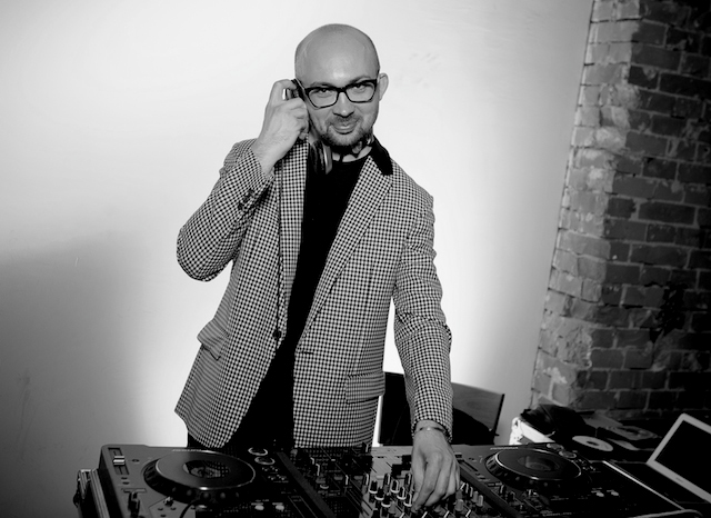 Виталий Козак