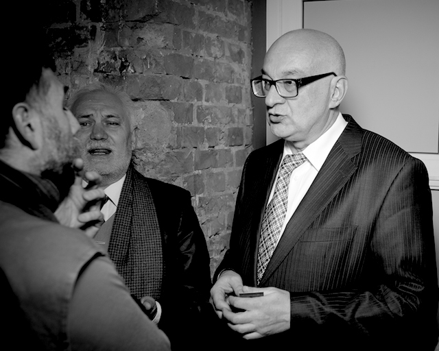 Сталик Ханкишиев