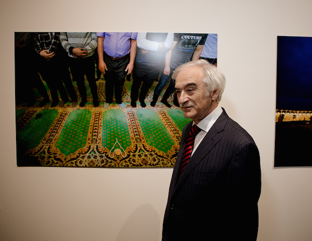 Полад Бюльбюль-оглы