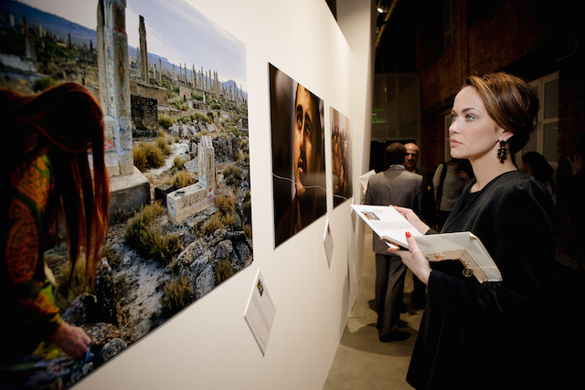 Мария Берсенева