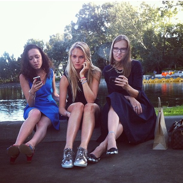 Конкурс Buro24/7 и ТД "Весна": итоги первой недели Конкурс Buro24/7 и ТД "Весна": итоги первой недели (фото 9)