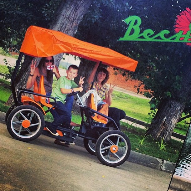 Конкурс Buro24/7 и ТД "Весна": итоги первой недели Конкурс Buro24/7 и ТД "Весна": итоги первой недели (фото 4)