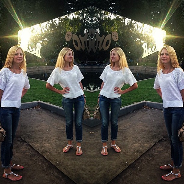 Конкурс Buro24/7 и ТД "Весна": итоги первой недели Конкурс Buro24/7 и ТД "Весна": итоги первой недели (фото 1)