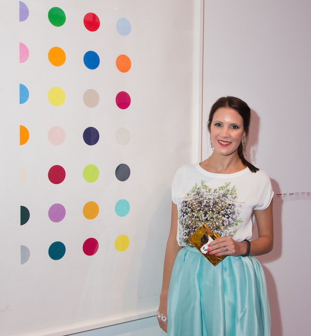 Кира Пластинина