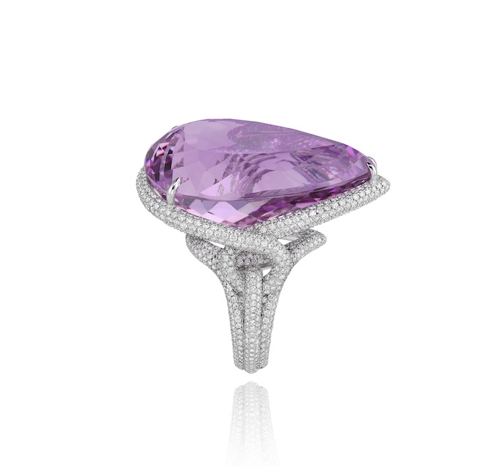 премьера ювелирной коллекции Red Carpet