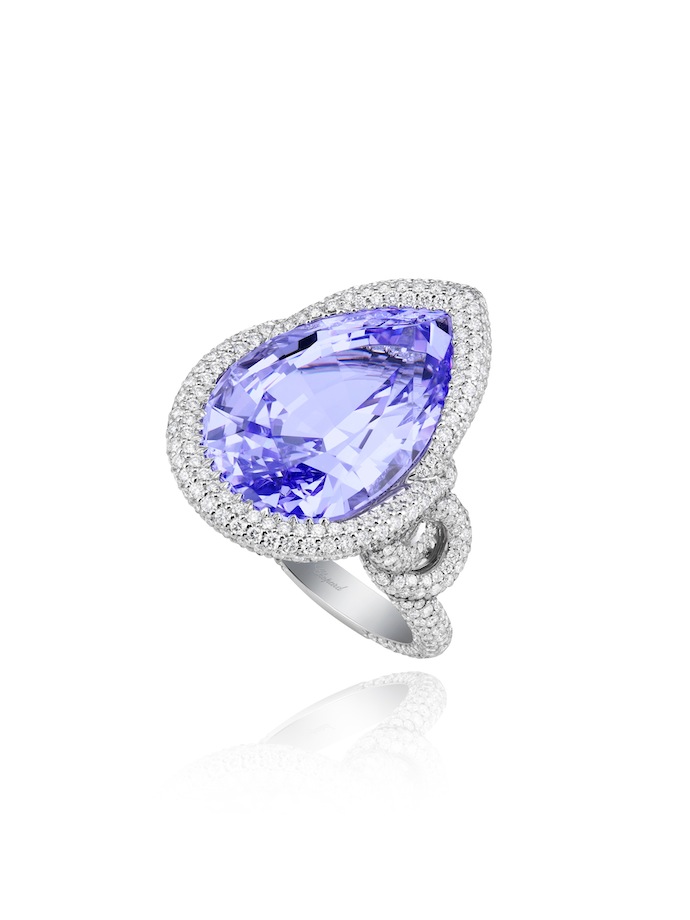 премьера ювелирной коллекции Red Carpet