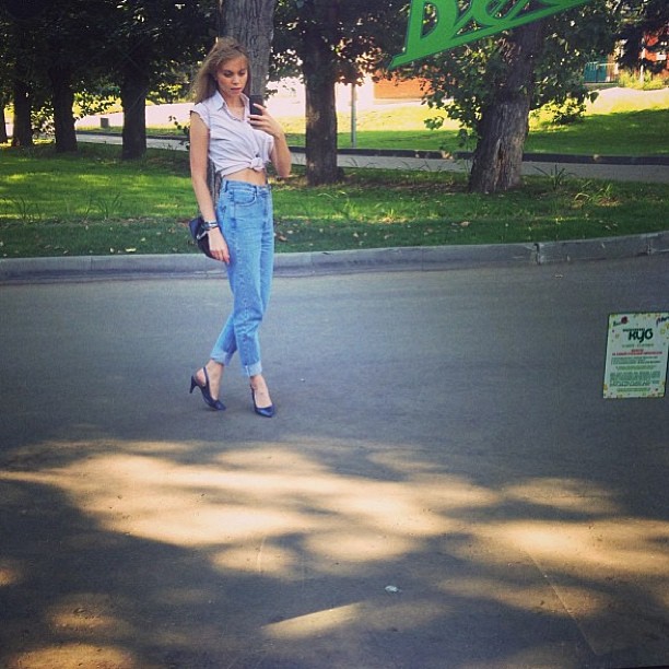 Конкурс Buro24/7 и ТД "Весна": третий этап Конкурс Buro24/7 и ТД "Весна": третий этап (фото 7)