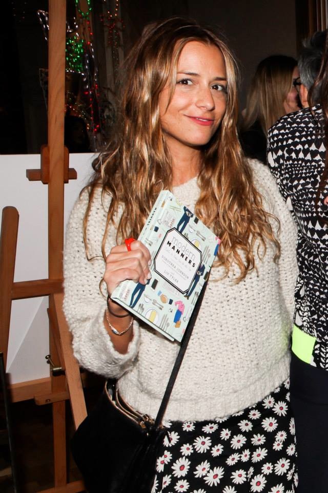 Шарлотта Ронсон Шарлотта Ронсон