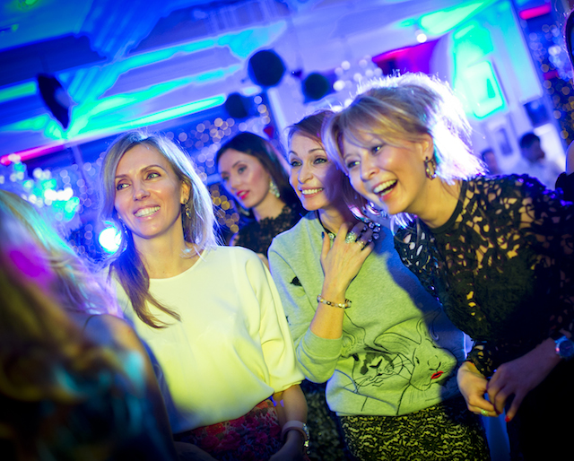 День всех влюбленных в деревне Жуковка (фото 1)