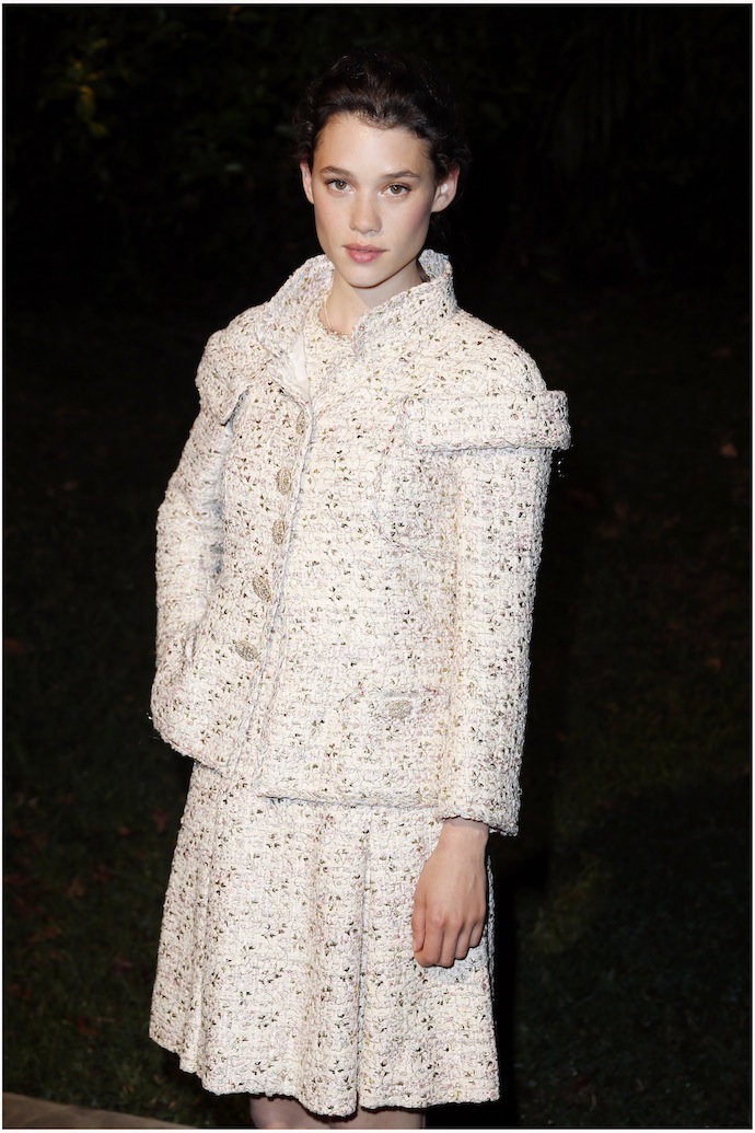 Астрид Берже-Фрисби